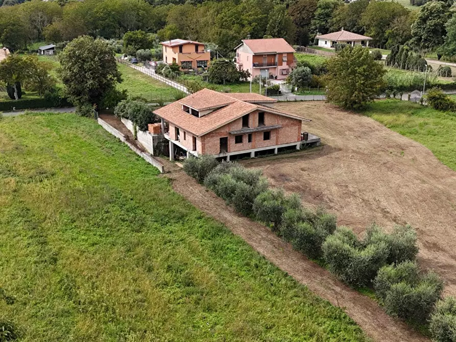 Immagine 2 di Terreno residenziale in vendita  in Via Cesiano snc a Cave