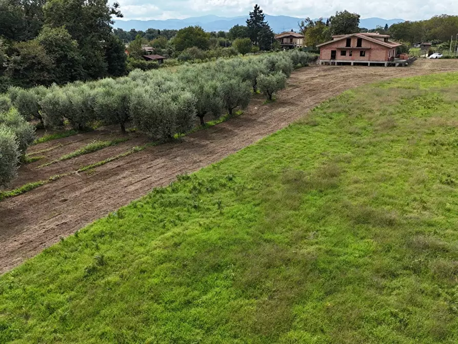 Immagine 9 di Terreno residenziale in vendita  in Via Cesiano snc a Cave
