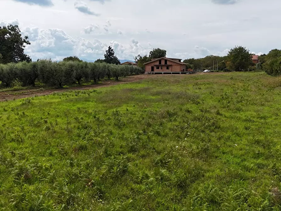 Immagine 11 di Terreno residenziale in vendita  in Via Cesiano snc a Cave