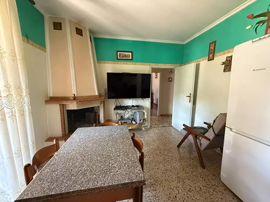 Immagine 11 di Casa indipendente in vendita  in Via Prato della Madonna 89 a Valmontone