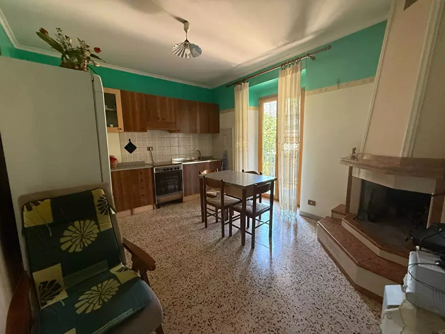 Immagine 10 di Casa indipendente in vendita  in Via Prato della Madonna 89 a Valmontone
