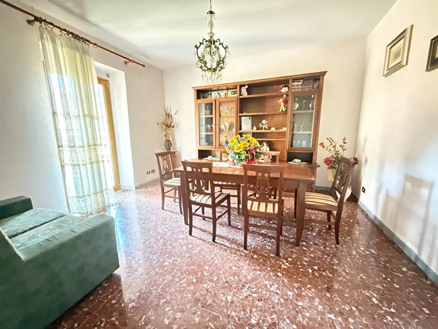 Immagine 9 di Casa indipendente in vendita  in Via Prato della Madonna 89 a Valmontone