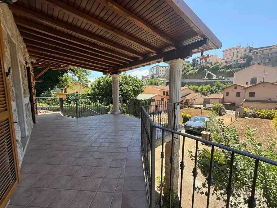 Immagine 3 di Casa indipendente in vendita  in Via Prato della Madonna 89 a Valmontone