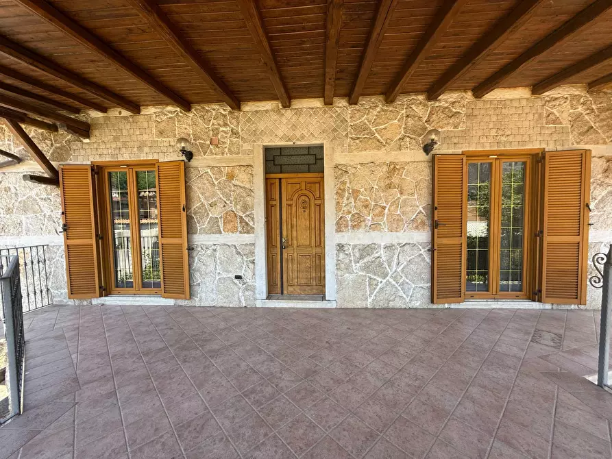 Immagine 5 di Casa indipendente in vendita  in Via Prato della Madonna 89 a Valmontone