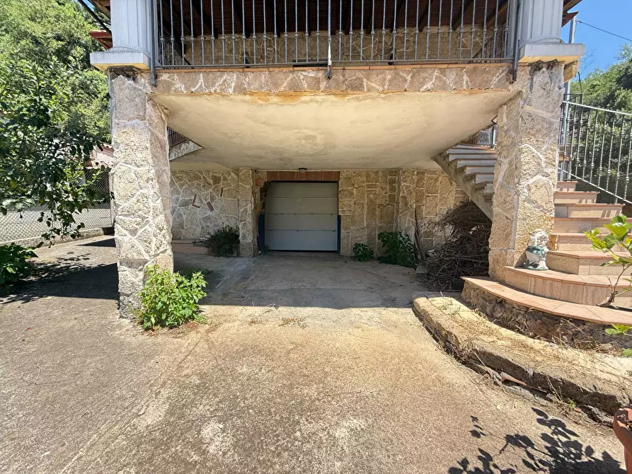 Immagine 6 di Casa indipendente in vendita  in Via Prato della Madonna 89 a Valmontone
