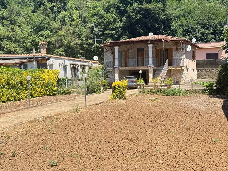 casa indipendente in vendita a Valmontone