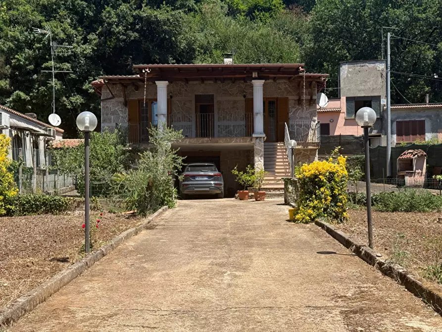 Immagine 20 di Casa indipendente in vendita  in Via Prato della Madonna 89 a Valmontone
