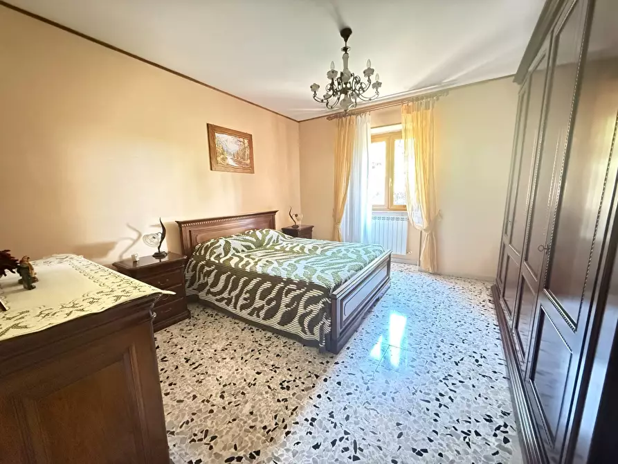 Immagine 13 di Casa indipendente in vendita  in Via Prato della Madonna 89 a Valmontone