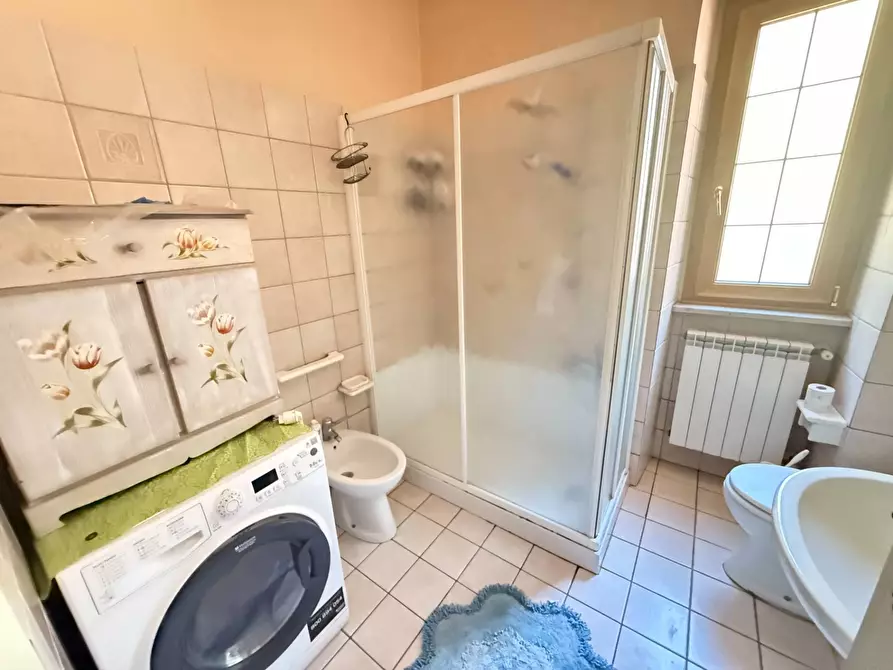 Immagine 15 di Casa indipendente in vendita  in Via Prato della Madonna 89 a Valmontone