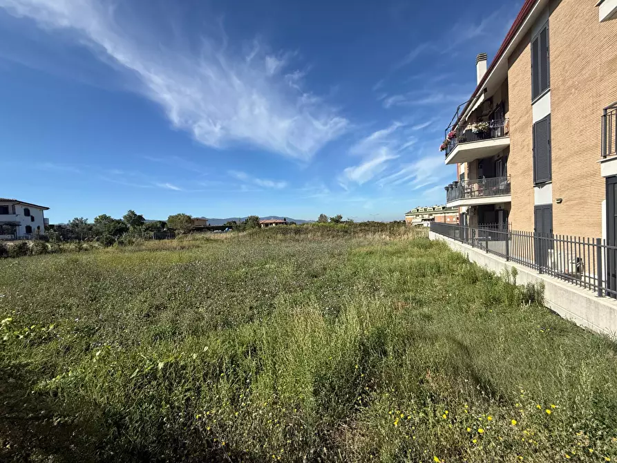 Immagine 2 di Terreno residenziale in vendita  in Località Colonnelle snc a Bellegra