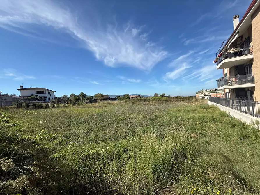 Immagine 3 di Terreno residenziale in vendita  in Località Colonnelle snc a Bellegra