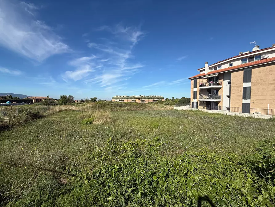 Immagine 4 di Terreno residenziale in vendita  in Località Colonnelle snc a Bellegra