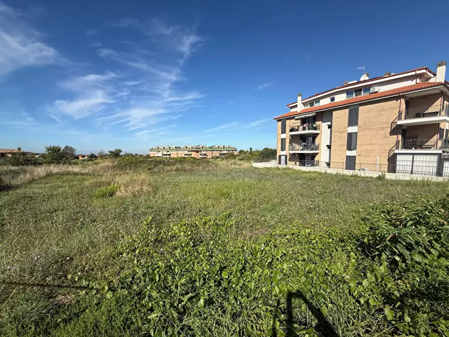 Immagine 5 di Terreno residenziale in vendita  in Località Colonnelle snc a Bellegra