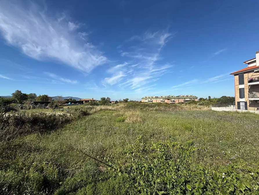 Immagine 6 di Terreno residenziale in vendita  in Località Colonnelle snc a Bellegra
