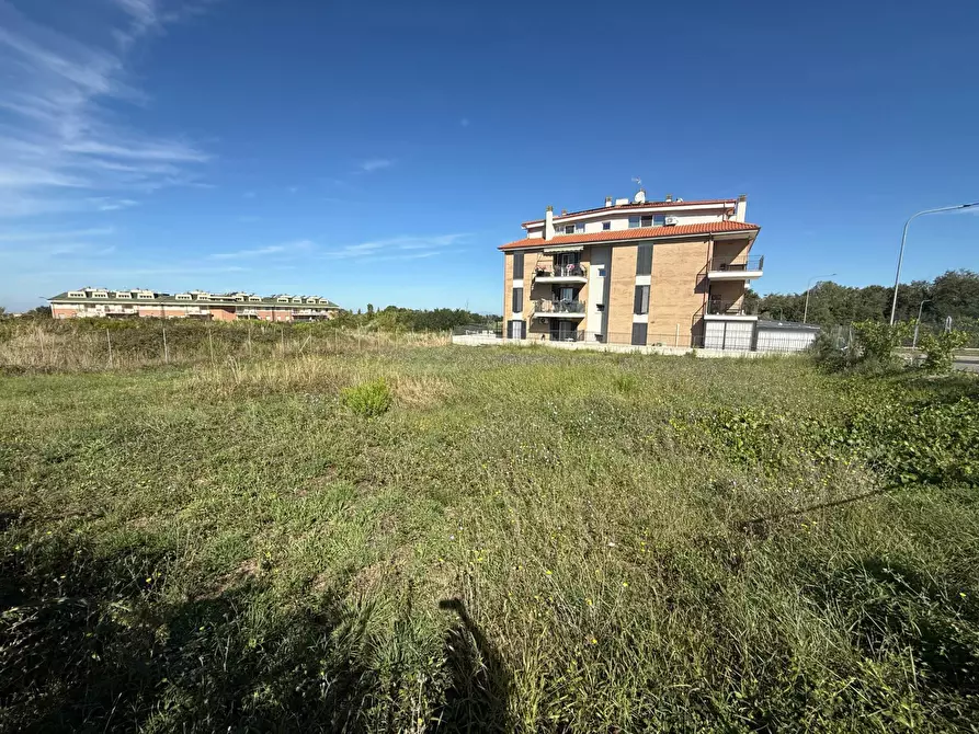 Immagine 7 di Terreno residenziale in vendita  in Località Colonnelle snc a Bellegra