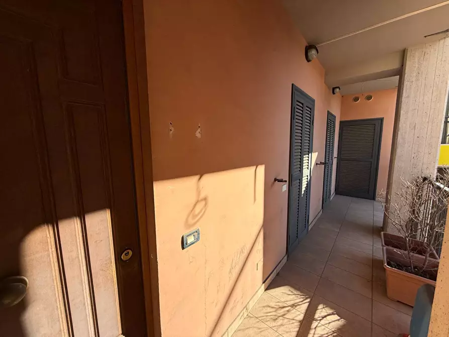 Immagine 2 di Ufficio in vendita  in Via Sant'Anna 4 a Valmontone