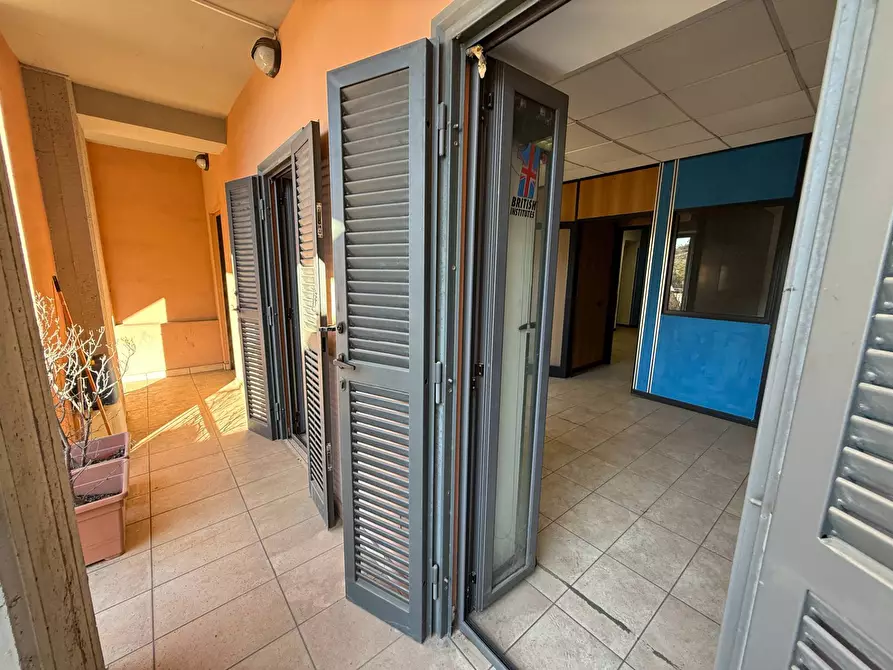 Immagine 5 di Ufficio in vendita  in Via Sant'Anna 4 a Valmontone