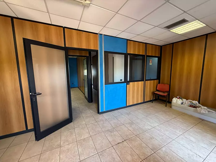 Immagine 6 di Ufficio in vendita  in Via Sant'Anna 4 a Valmontone