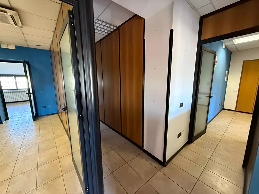 Immagine 7 di Ufficio in vendita  in Via Sant'Anna 4 a Valmontone