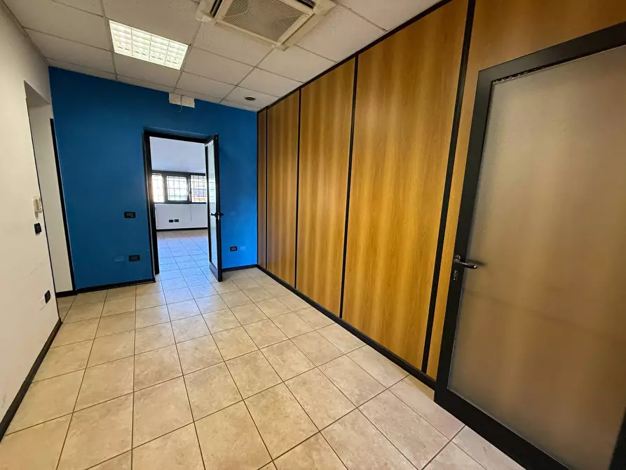 Immagine 9 di Ufficio in vendita  in Via Sant'Anna 4 a Valmontone