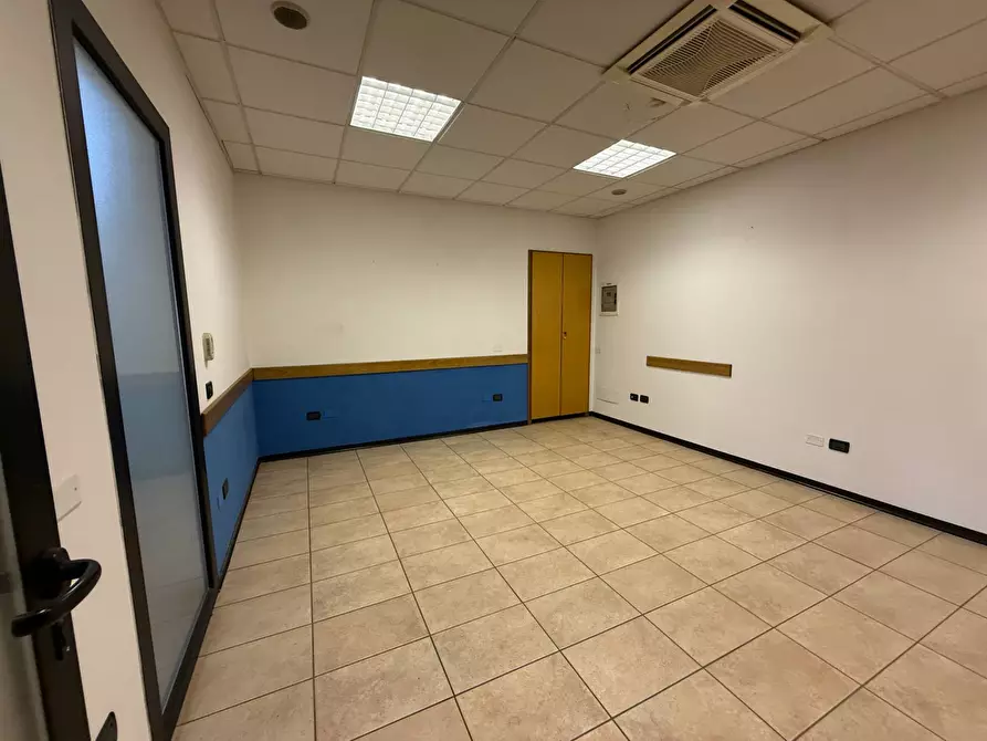 Immagine 15 di Ufficio in vendita  in Via Sant'Anna 4 a Valmontone
