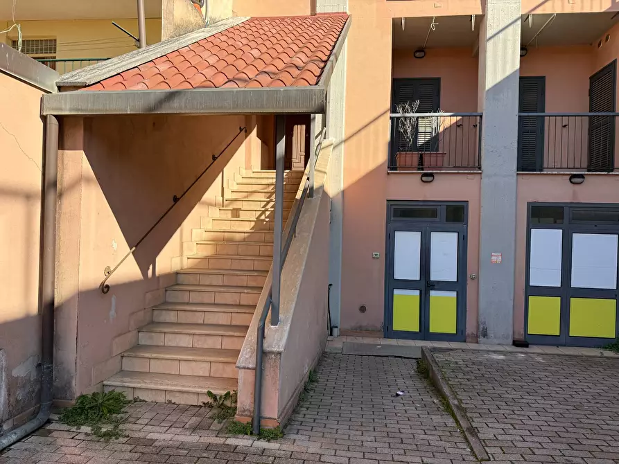 Immagine 20 di Ufficio in vendita  in Via Sant'Anna 4 a Valmontone