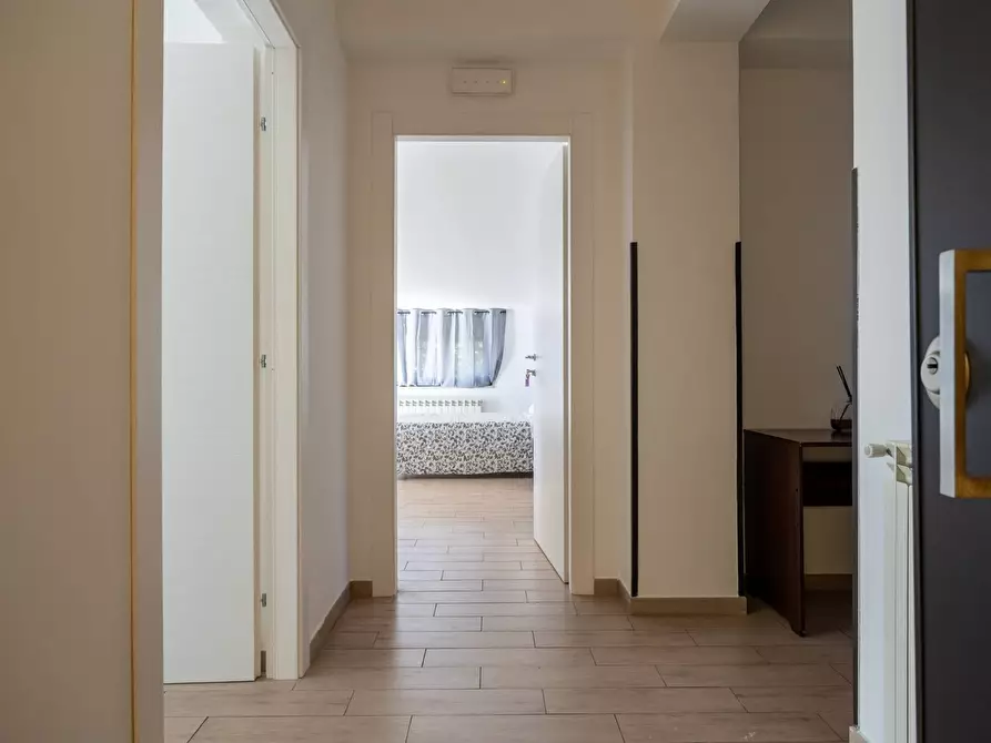 Immagine 2 di Appartamento in vendita  in Via dei Tigli 4 a Valmontone