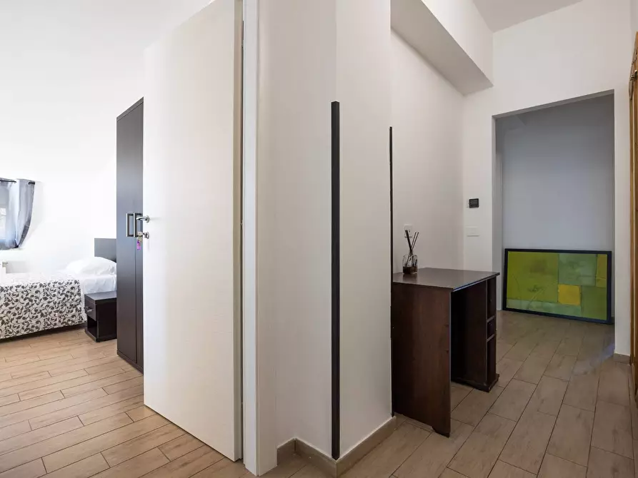 Immagine 3 di Appartamento in vendita  in Via dei Tigli 4 a Valmontone