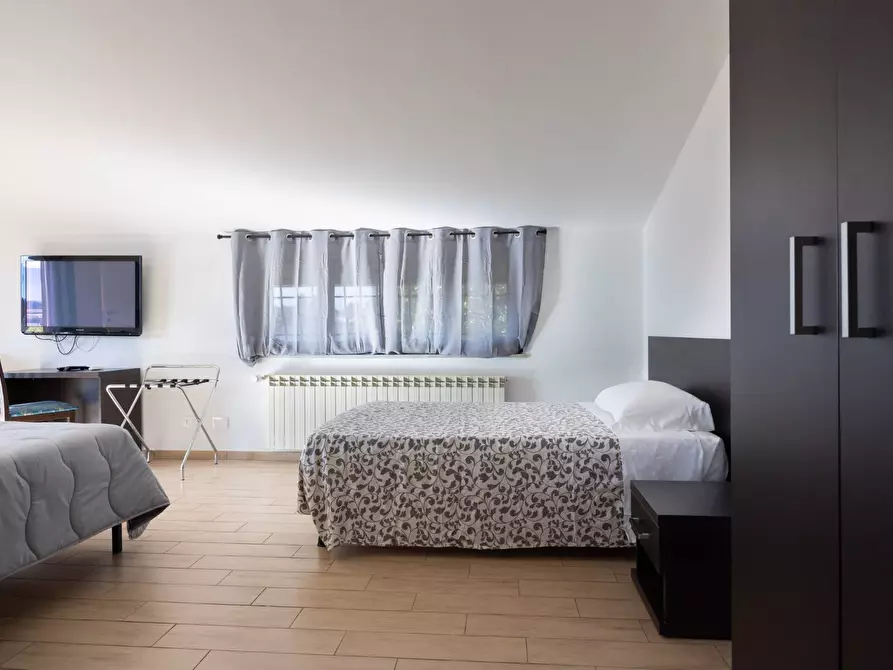 Immagine 4 di Appartamento in vendita  in Via dei Tigli 4 a Valmontone