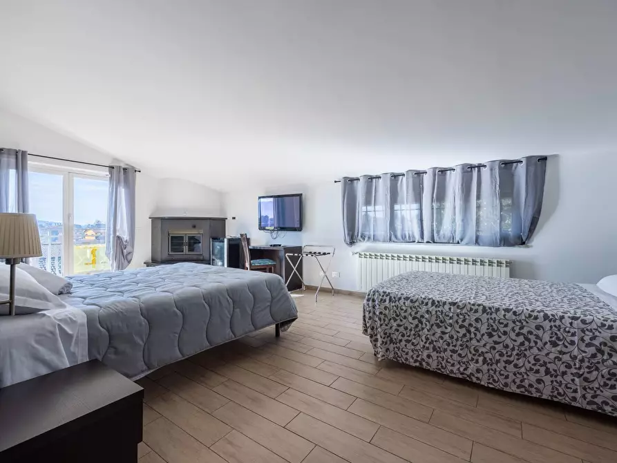 Immagine 5 di Appartamento in vendita  in Via dei Tigli 4 a Valmontone