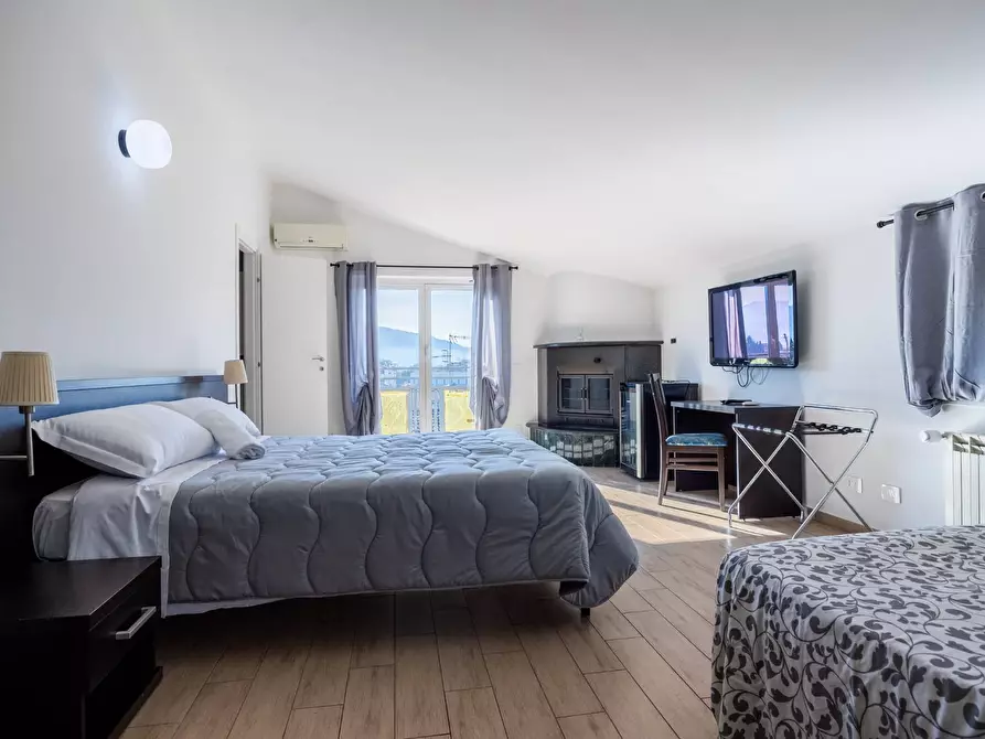 Immagine 6 di Appartamento in vendita  in Via dei Tigli 4 a Valmontone