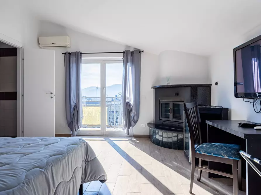 Immagine 7 di Appartamento in vendita  in Via dei Tigli 4 a Valmontone