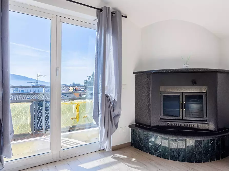 Immagine 8 di Appartamento in vendita  in Via dei Tigli 4 a Valmontone