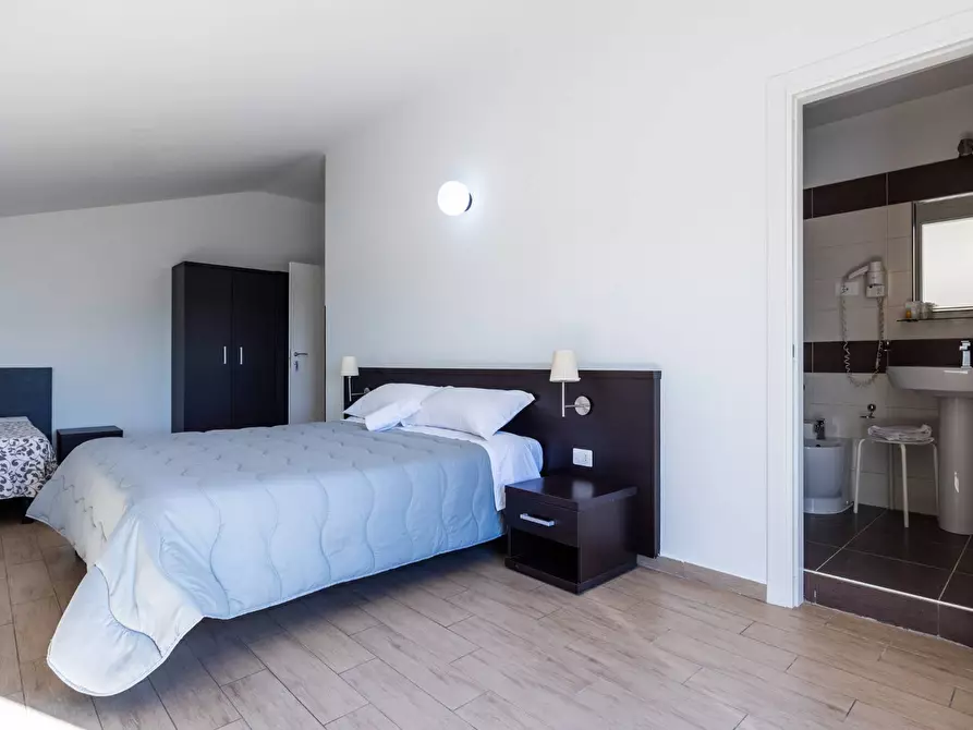 Immagine 9 di Appartamento in vendita  in Via dei Tigli 4 a Valmontone