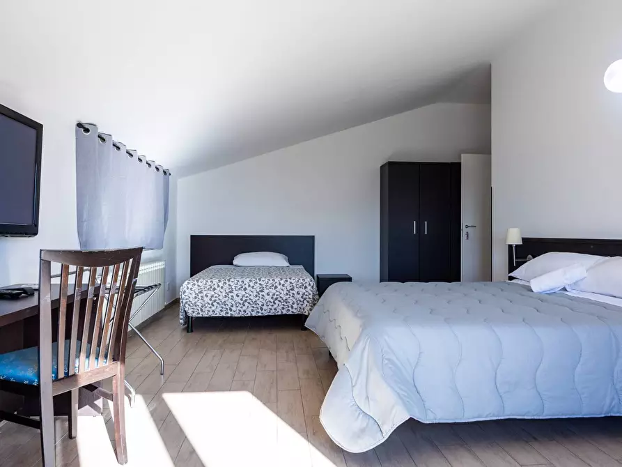 Immagine 10 di Appartamento in vendita  in Via dei Tigli 4 a Valmontone