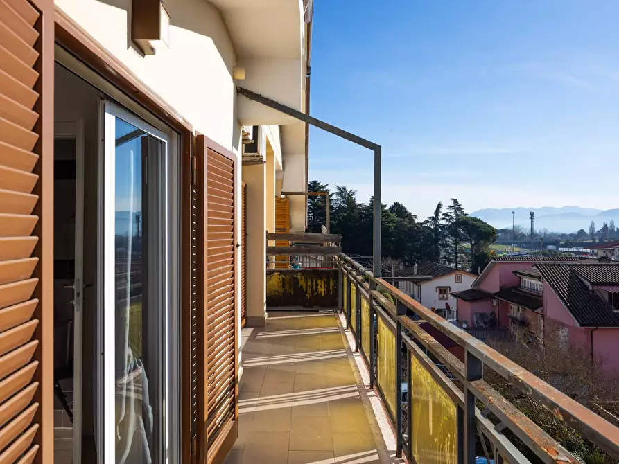 Immagine 12 di Appartamento in vendita  in Via dei Tigli 4 a Valmontone