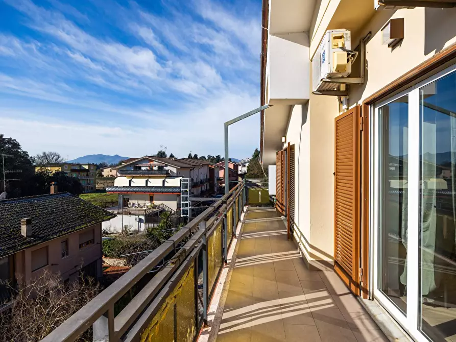 Immagine 13 di Appartamento in vendita  in Via dei Tigli 4 a Valmontone