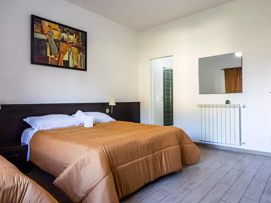 Immagine 16 di Appartamento in vendita  in Via dei Tigli 4 a Valmontone