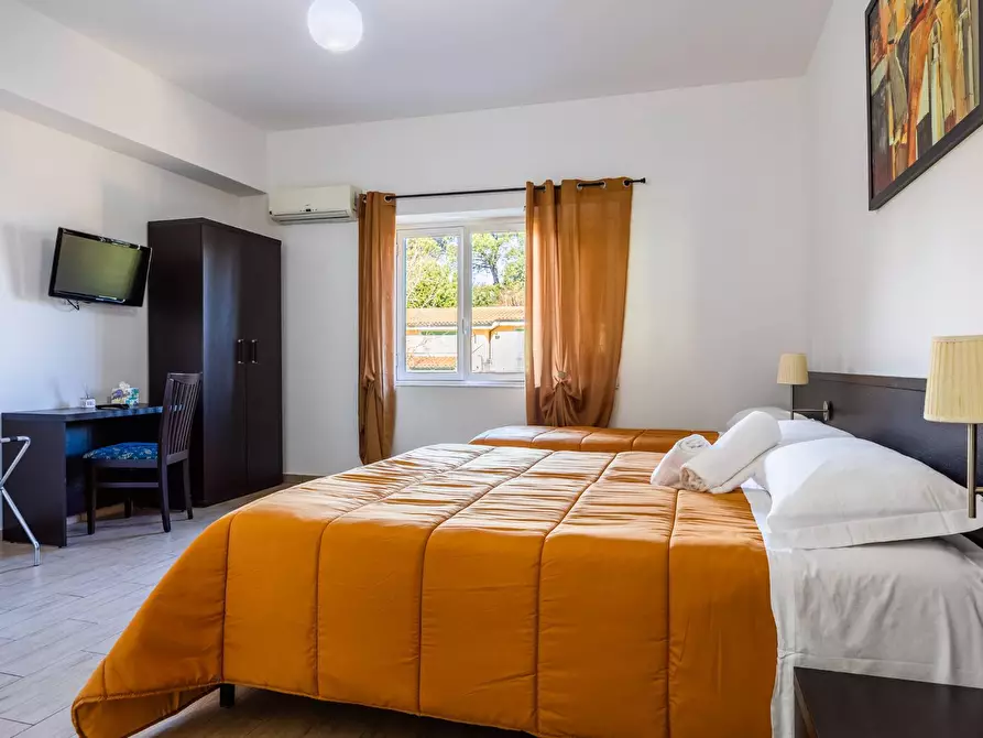 Immagine 18 di Appartamento in vendita  in Via dei Tigli 4 a Valmontone