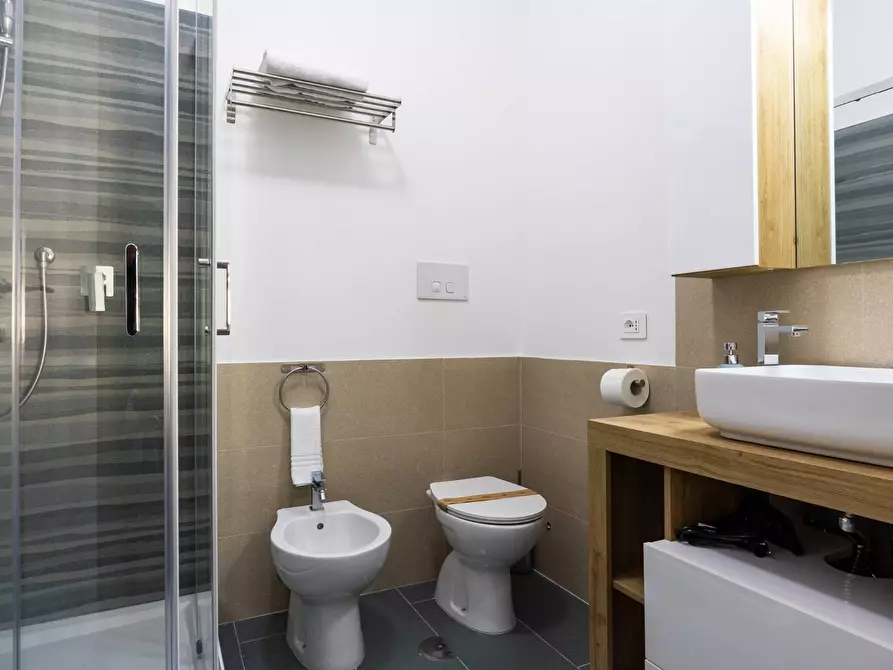 Immagine 19 di Appartamento in vendita  in Via dei Tigli 4 a Valmontone