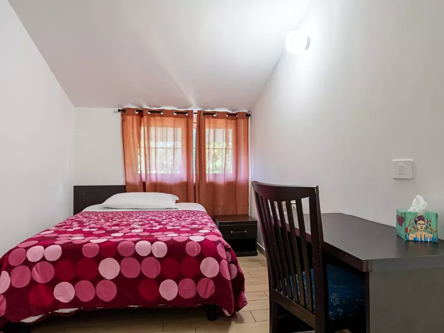 Immagine 22 di Appartamento in vendita  in Via dei Tigli 4 a Valmontone