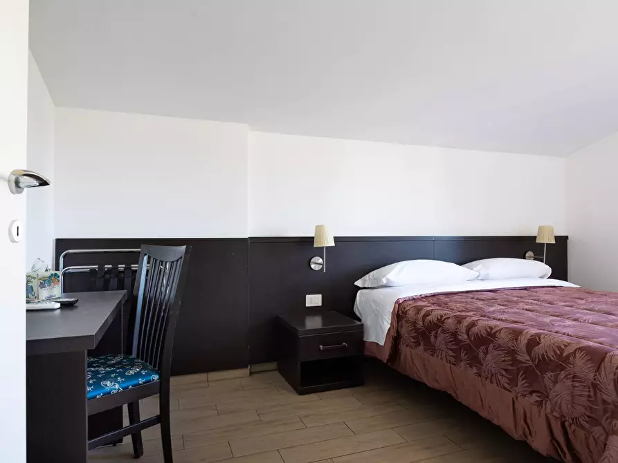 Immagine 24 di Appartamento in vendita  in Via dei Tigli 4 a Valmontone