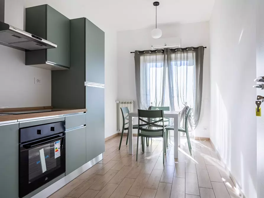 Immagine 1 di Appartamento in vendita  in Via dei Tigli 4 a Valmontone