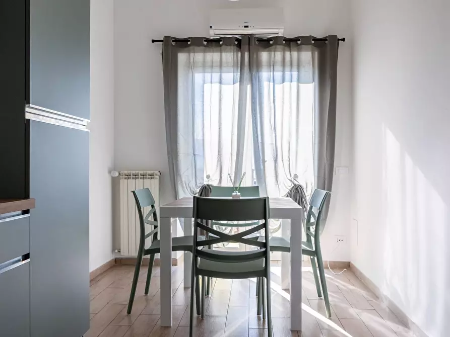 Immagine 27 di Appartamento in vendita  in Via dei Tigli 4 a Valmontone