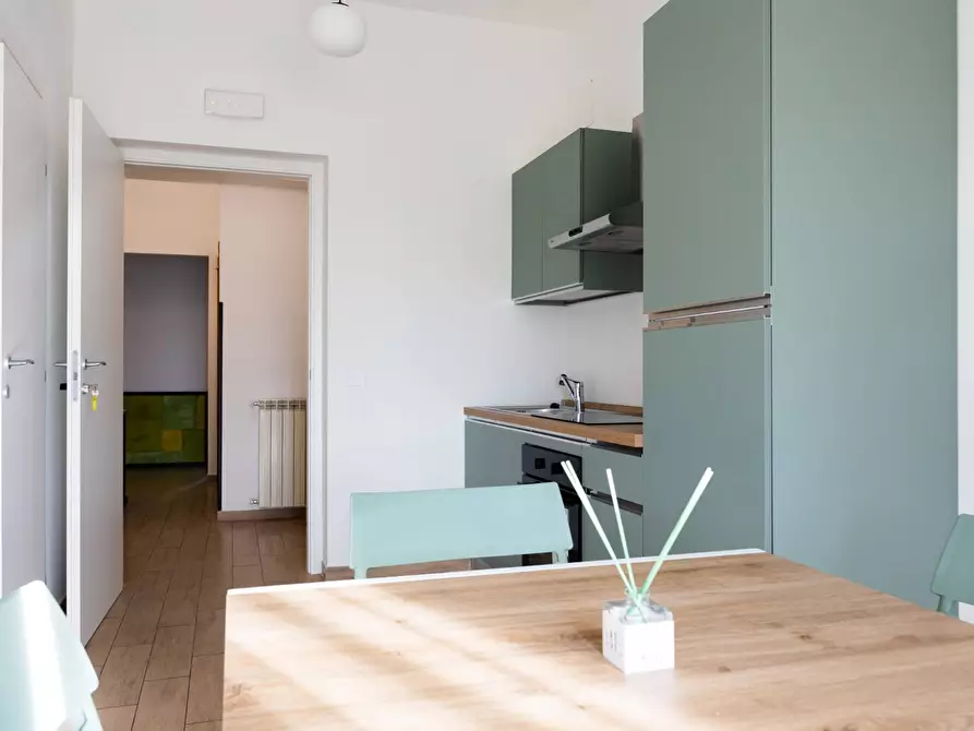 Immagine 28 di Appartamento in vendita  in Via dei Tigli 4 a Valmontone