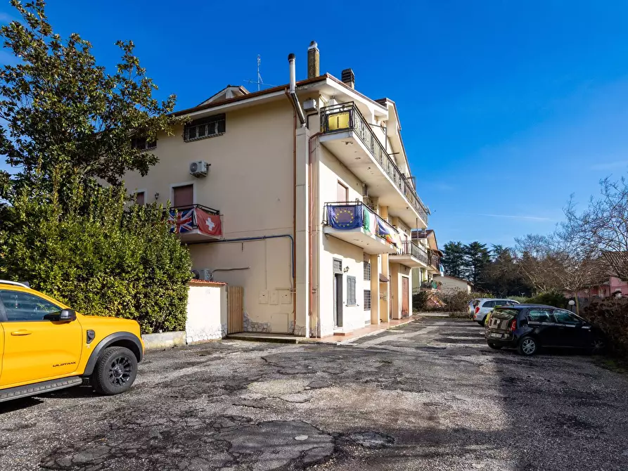 Immagine 30 di Appartamento in vendita  in Via dei Tigli 4 a Valmontone