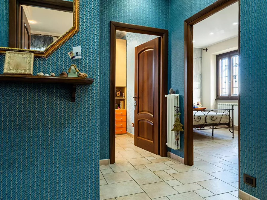 Immagine 7 di Appartamento in vendita  in Via della Colombella 103 a Palestrina