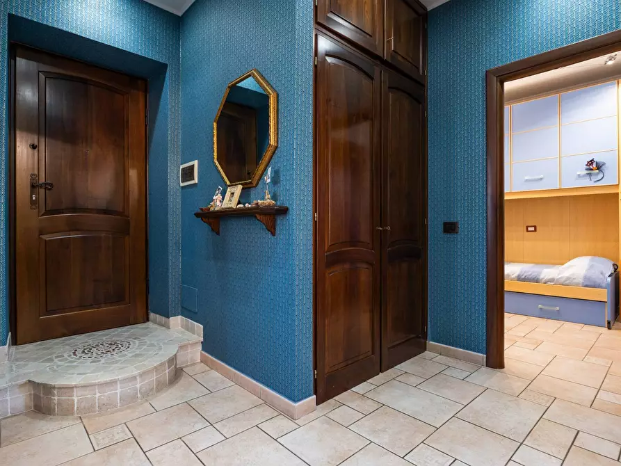 Immagine 8 di Appartamento in vendita  in Via della Colombella 103 a Palestrina