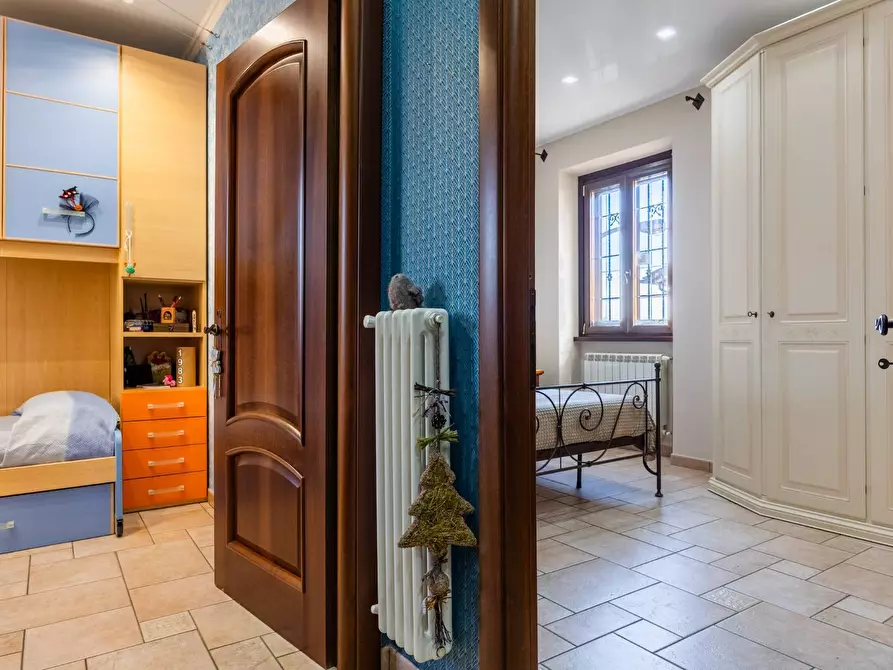 Immagine 9 di Appartamento in vendita  in Via della Colombella 103 a Palestrina