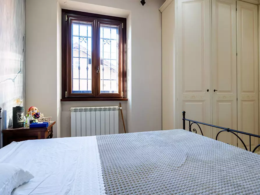 Immagine 11 di Appartamento in vendita  in Via della Colombella 103 a Palestrina